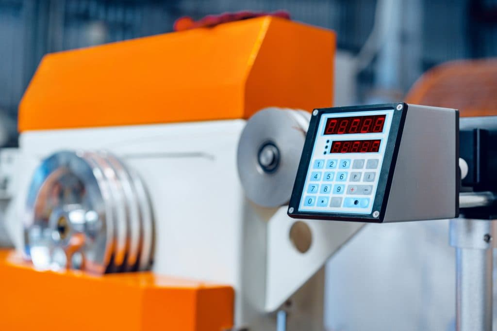 צח אורני - פלטפורמת סחר B2B למשקלים תעשייתיים