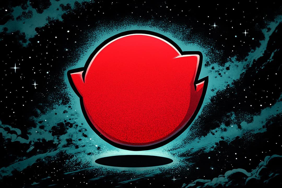 Red Ghost - בונים נכסים דיגיטליים, לא סתם אתרים