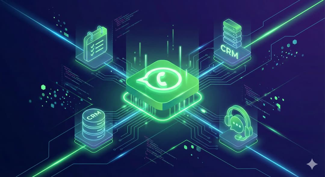 בוט שירות לקוחות בוואטסאפ: כך תחסכו משרה שלמה בעסק