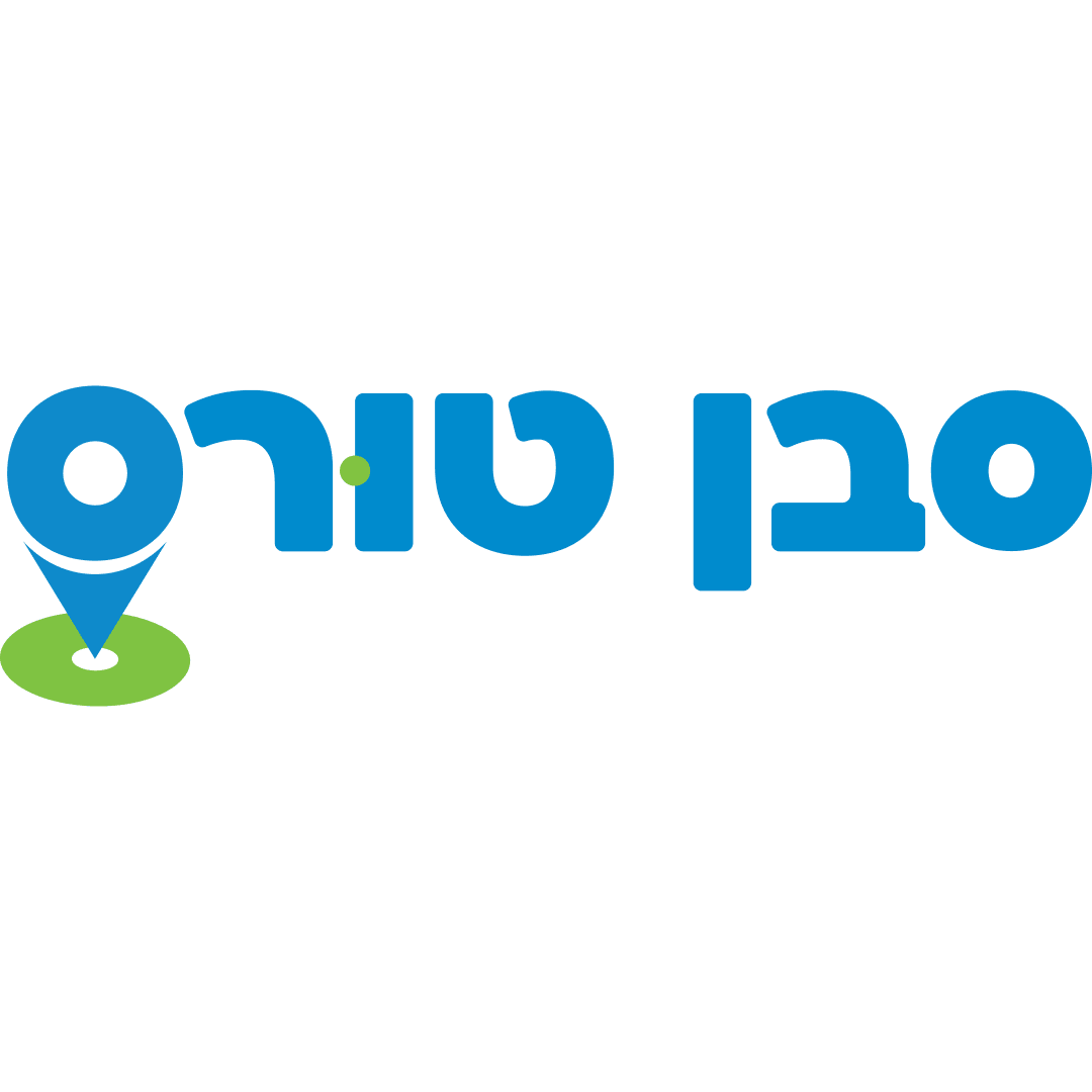 הלוגו של סבן טורס - חברת הסעות מיניבוסים