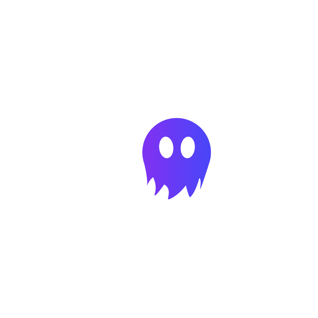 הלוגו של GhostSEO